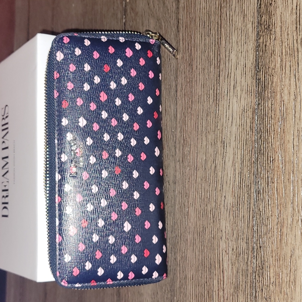 Kate Spade wallet